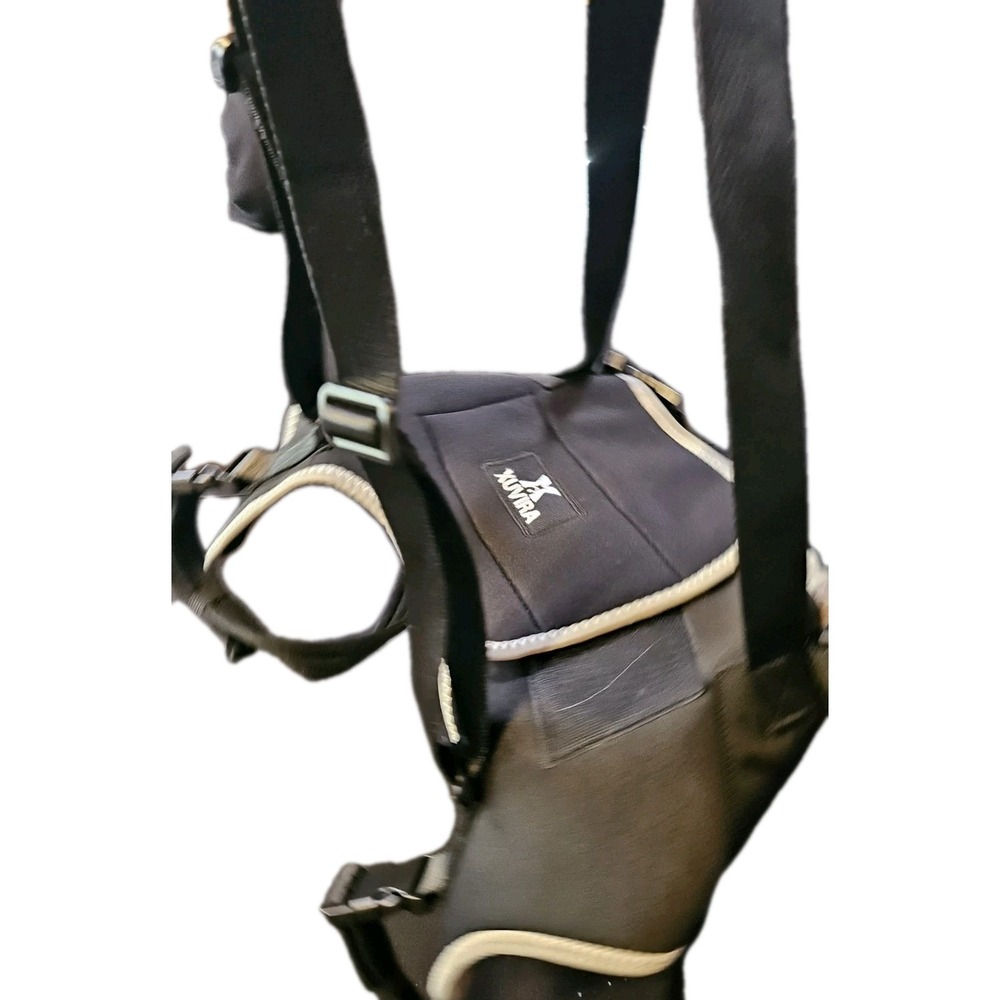 XUVIRA Dog Lift Harness Large Hind Leg Support Sling Muscle Atrophy 1-01093